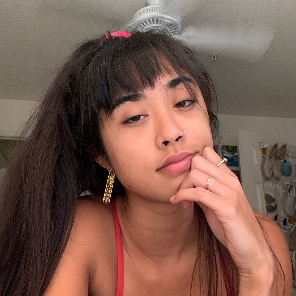 Meet your Posher, Kea